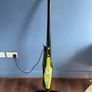 H2O HD Steam Cleaner mop Image 2
