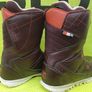 DC BOA snowboard boots Image 3