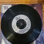 Tears For Fears, Woman In Chains, Always In The Past 7 Inch Vinyl, 1989 Image 3