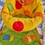 Fisher Price Giraffe Sit-Me-Up Floor Seat | Baby Toys Image 3