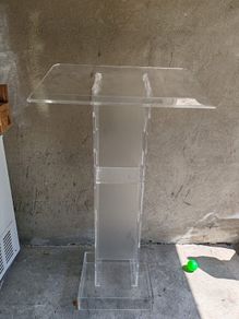 Lectern