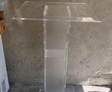 Lectern