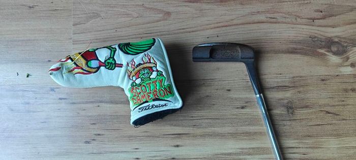 Scotty Cameron
