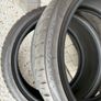 4 Toyo tyres all season Image 2