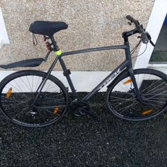 Trek FX 1