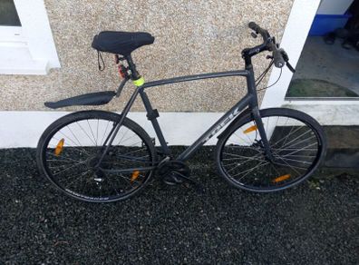 Trek FX 1