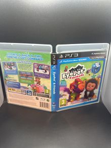EyePet & Friends Ps3