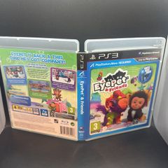 EyePet & Friends Ps3