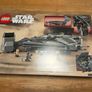 LEGO 75323 The Justifier Retired Image 2