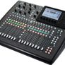 Full live sound setup: Behringer X32 Compact, S16 stage box, LD Curv 500 PS PA Image 7