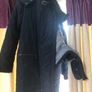 I Love Mum maternity/baby wearing coat Image 2