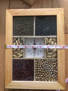 kitchen clock