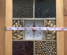 kitchen clock