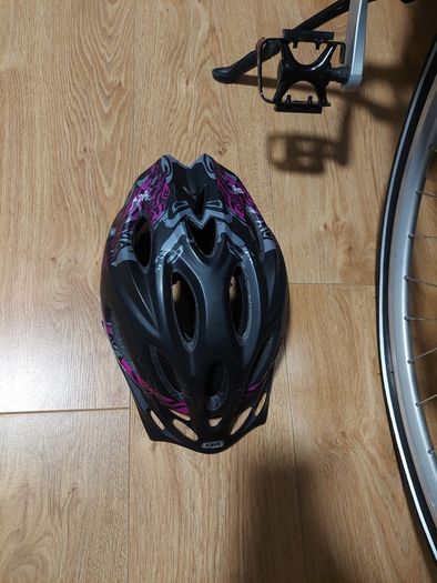 Ladies bicycle