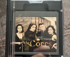 The Corrs minidisc album