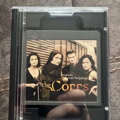 The Corrs minidisc album