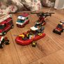 Lego Fire Rescue Image 8