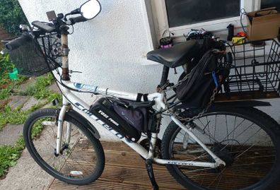 ebike
