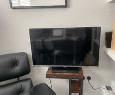 Samsung 32" LED - backlit LCD TV - Full HD