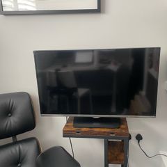 Samsung 32" LED - backlit LCD TV - Full HD