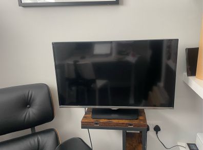 Samsung 32" LED - backlit LCD TV - Full HD