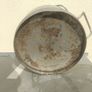 Stainless steel milk bucket  Nice round hander   Milk bucket, milk churn Cow Milk plant Image 7