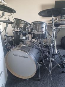 Drum kit millenium mps-1000 e-drum