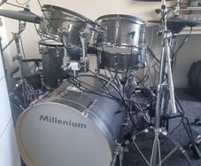 Drum kit millenium mps-1000 e-drum