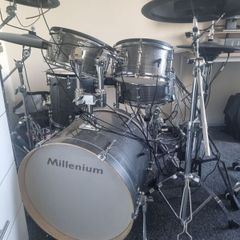 Drum kit millenium mps-1000 e-drum
