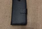 Huawei Y360 black case