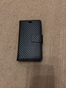 Huawei Y360 black case