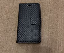 Huawei Y360 black case