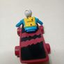 Disney Toy Story Rollerbob Sid's Room Mutant Toy 2001 Image 5