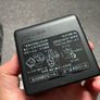Festo Hitachi BO-3411 Letter Opener Battery Operated Japan Image 5