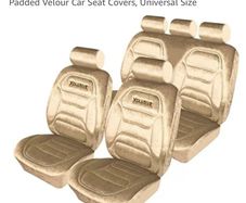 car seat covers