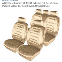 car seat covers