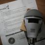 Introducing Bluetooth Speaker Kosnic Music LED Lamp Image 6