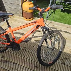 kids bike