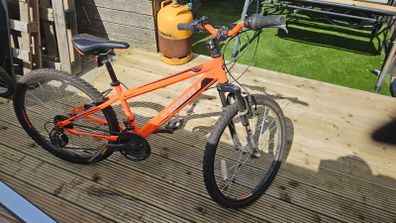 kids bike