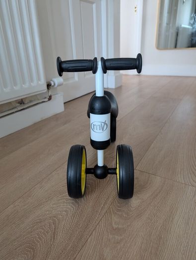 Balance Bike