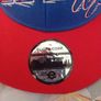 8 x Baseball Cap's Image 7