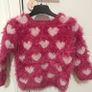 girls jumper size 18-24 months Image 2