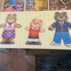 Toys