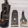 A Vintage Record No 4 Smoothing Plane Image 8