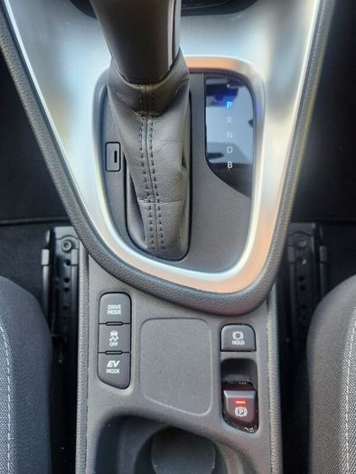 Toyota Yaris 2021
