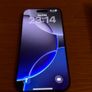 iPhone 16 Pro 128gb Black Unlocked Image 2