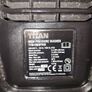 Titan 140bar powerwasher Image 5
