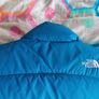 ladies jacket. North Face gilet x small Image 6
