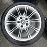 BMW mv2 wheels Image 2