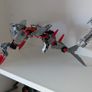 Lego Hero Factory Jawblade Image 3
